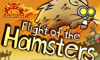 Flight of the Hamsters | NuMuKi