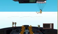 Total Drama: Flight Simmerator | NuMuKi