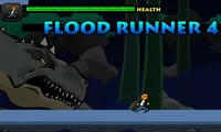 Flood Runner 4 | NuMuKi