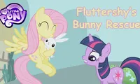 My Little Pony: Fluttershy's Bunny Rescue | NuMuKi