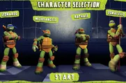 Teenage Mutant Ninja Turtles: Foot Clan Clash | NuMuKi