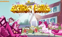 The Fairly OddParents: Birthday Battle | NuMuKi