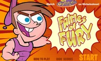 The Fairly OddParents: Fairies of Fury | NuMuKi