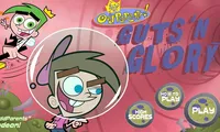 The Fairly OddParents: Guts 'N Glory | NuMuKi