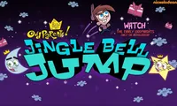 The Fairly OddParents: Jingle Bell Jump | NuMuKi