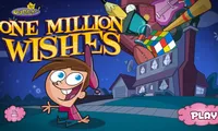 The Fairly OddParents: One Million Wishes | NuMuKi