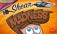 The Fairly OddParents: Shear Madness | NuMuKi