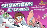 The Fairly OddParents: Showdown at Santa's | NuMuKi