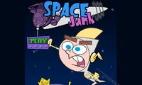 The Fairly OddParents: Space Junk | NuMuKi