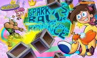 The Fairly OddParents: Sparky's Ball Bounce | NuMuKi