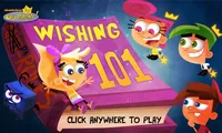 The Fairly OddParents: Wishing 101 | NuMuKi