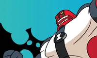 Ben 10: Four Arms Smash | NuMuKi