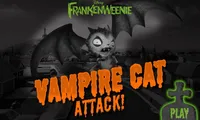 Frankenweenie: Vampire Cat Attack | NuMuKi