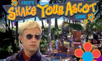 Fred's Shake Your Ascot | NuMuKi