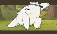We Bare Bears: Free Fur All | NuMuKi