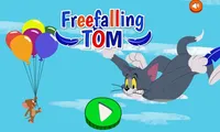 Tom and Jerry: Freefalling Tom | NuMuKi