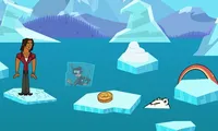 Total Drama: Freezer Burn | NuMuKi