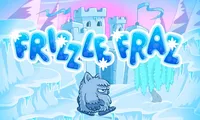 Frizzle Fraz 4 | NuMuKi