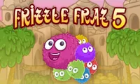 Frizzle Fraz 5 | NuMuKi