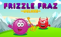 Frizzle Fraz Deluxe | NuMuKi