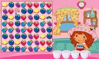 Strawberry Shortcake: Fruit-Filled Fun | NuMuKi