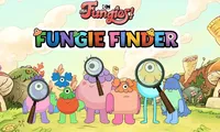 The Fungies: Fungie Finder | NuMuKi