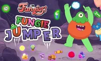 The Fungies: Fungie Jumper | NuMuKi