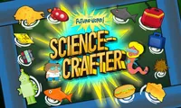 Future-Worm: Science Crafter | Disney XD | NuMuKi