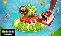 Game Shakers: Dirty Blob | NuMuKi