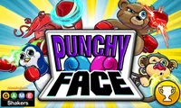 Game Shakers: Punchy Face | NuMuKi