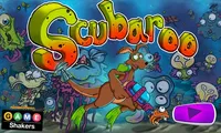 Game Shakers: Scubaroo | NuMuKi
