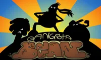 Gangsta Bean | NuMuKi