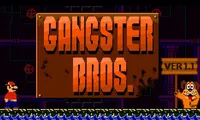 Mario: Gangster Bros | NuMuKi