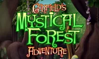 Garfield's Mystical Forest Adventure | NuMuKi
