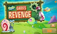 SpongeBob SquarePants: Gary's Revenge | NuMuKi