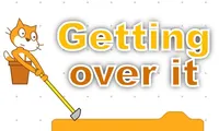 Getting Over It | Play Online | NuMuKi