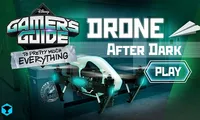 Disney Gamer's Guide: Drone after Dark | NuMuKi