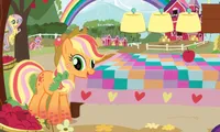 MLP Rainbow Power: Giddy Up Mix-UP | NuMuKi
