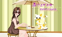 Girl Avatar Designer | NuMuKi