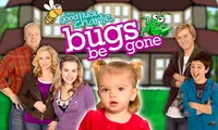 Good Luck Charlie: Bugs be Gone | NuMuKi