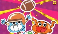 Gumball: Go Long! | NuMuKi