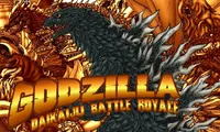 Godzilla Daikaiju Battle Royale | NuMuKi