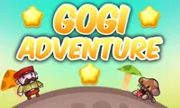 Gogi Adventure | NuMuKi