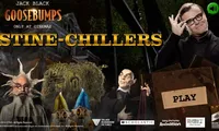 Goosebumps: Stine-Chillers | NuMuKi