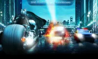 Batman: Gotham City Street Chase | NuMuKi