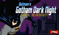 Batman's Gotham Dark Knight: Total Blackout | NuMuKi