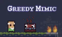 Greedy Mimic | NuMuKi