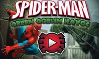 Spider-Man: Green Goblin Havoc | NuMuKi