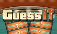 Guess It | NuMuKi