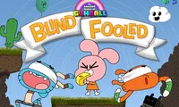 Gumball: Blind Fooled | NuMuKi